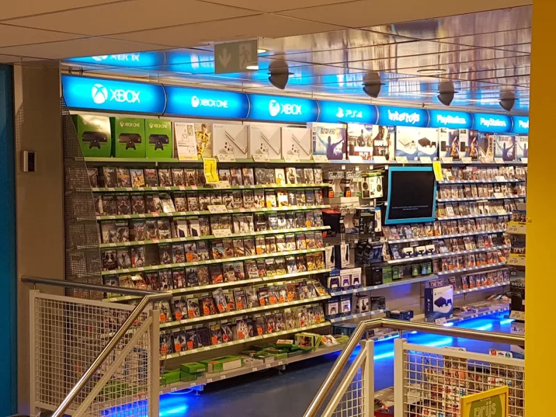 Intertoys Hilversum — foto 7