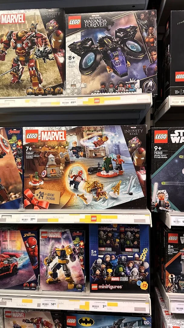 Intertoys Hilversum — foto 8