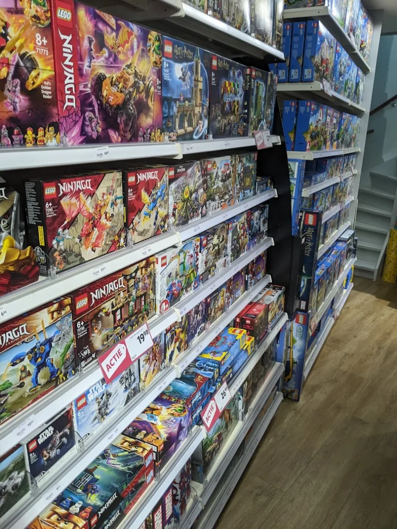 Intertoys Hoensbroek — foto 10