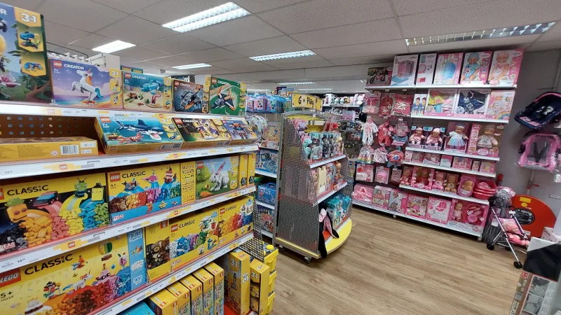 Intertoys Hoensbroek — foto 9