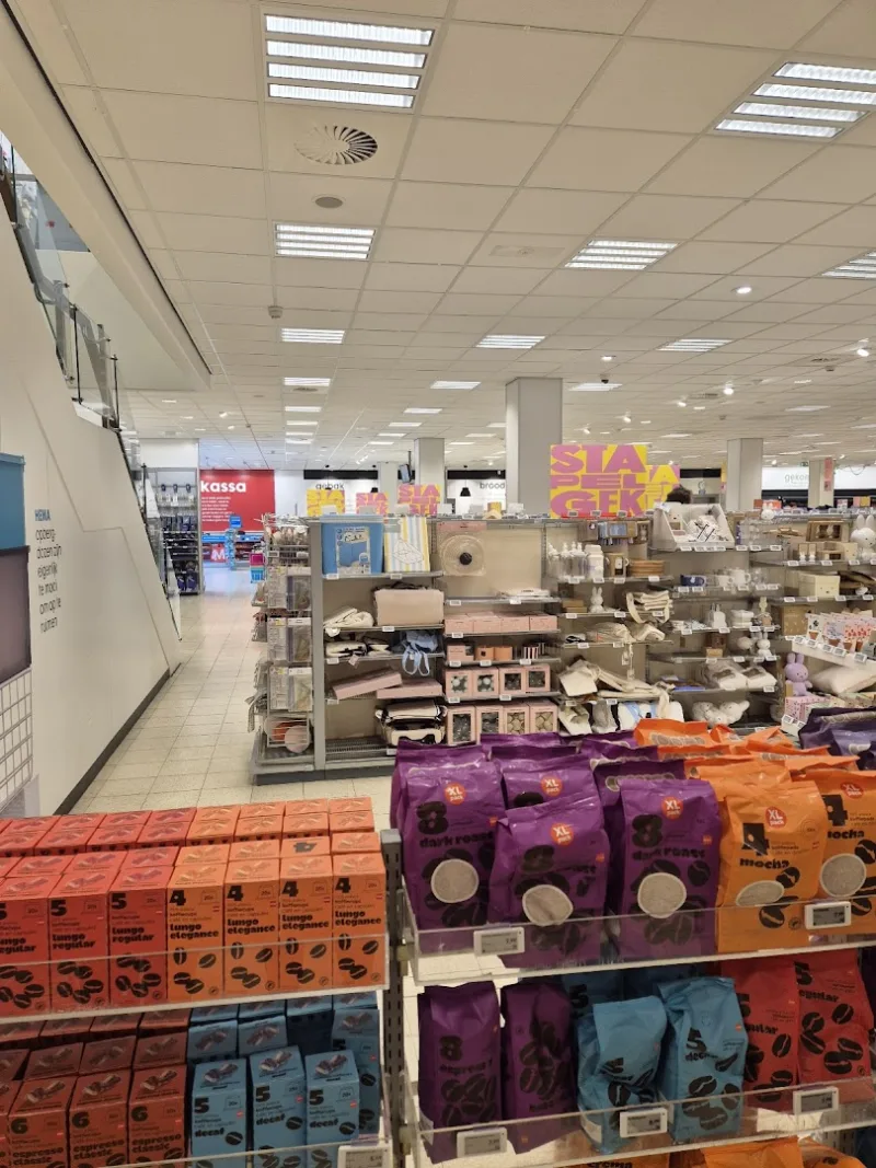 HEMA Dordrecht-Centrum — foto 5