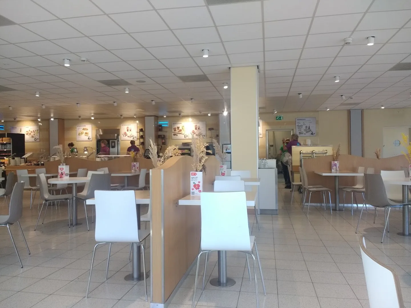 HEMA Dordrecht-Centrum — foto 4