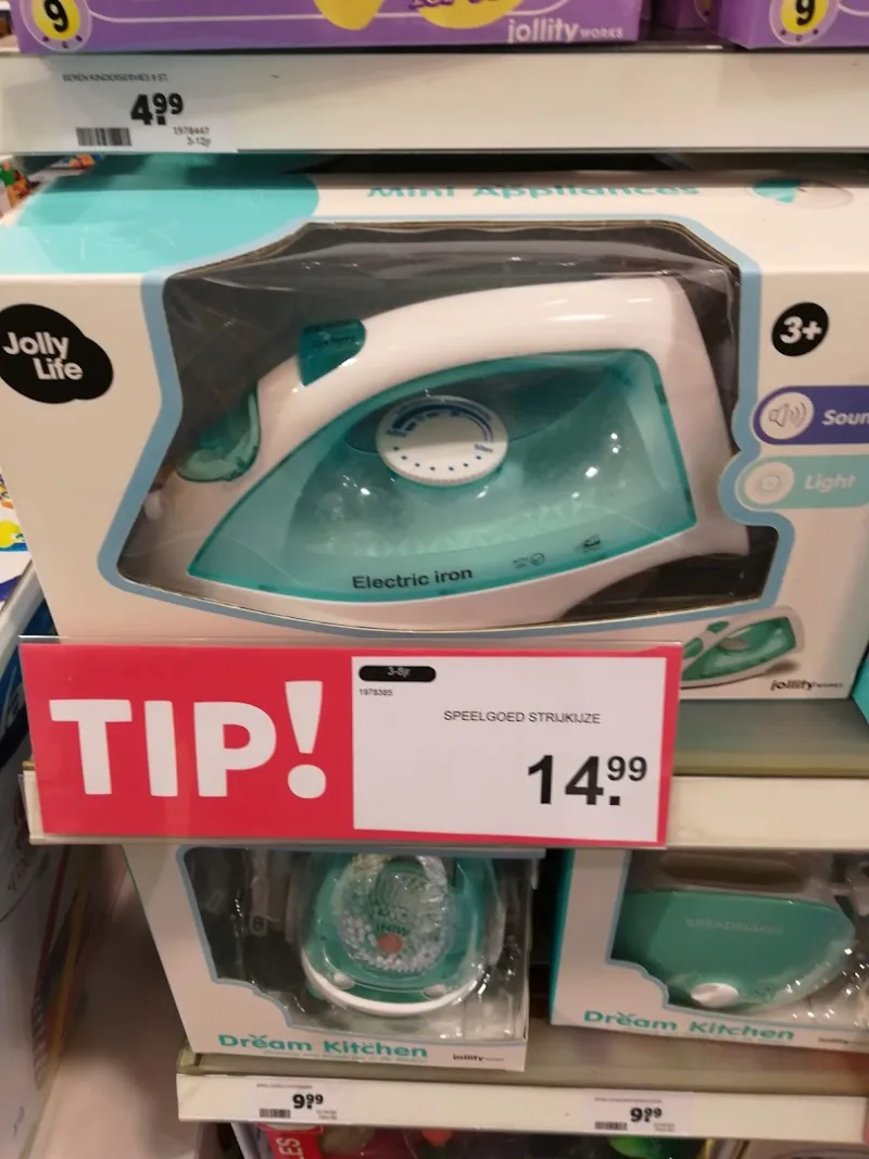 Intertoys Hoofddorp — foto 10