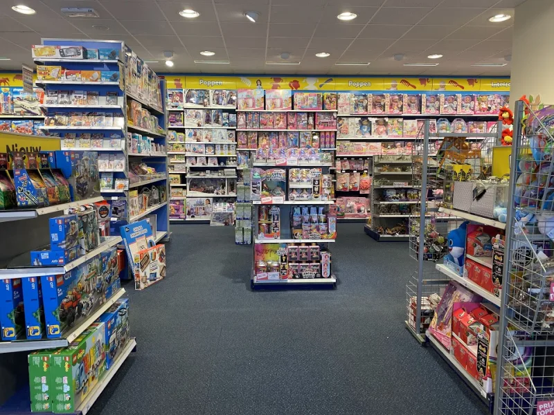 Intertoys Hoofddorp — foto 2