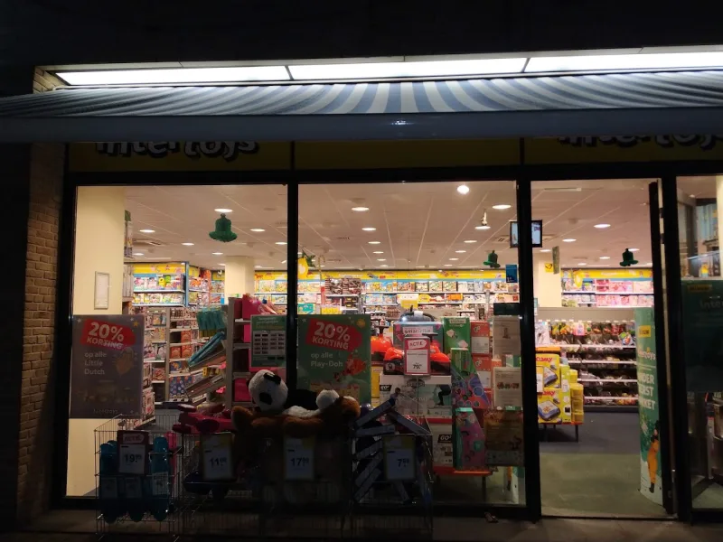 Intertoys Hoofddorp — foto 4