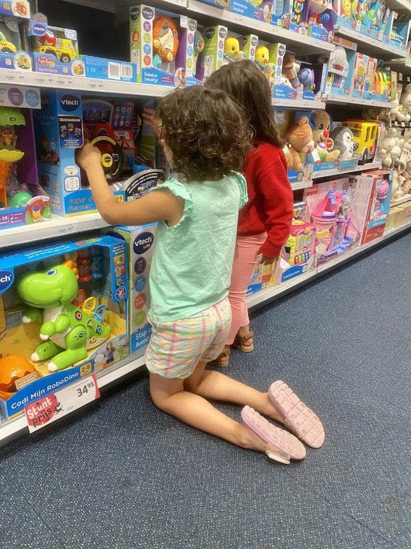 Intertoys Hoofddorp — foto 5