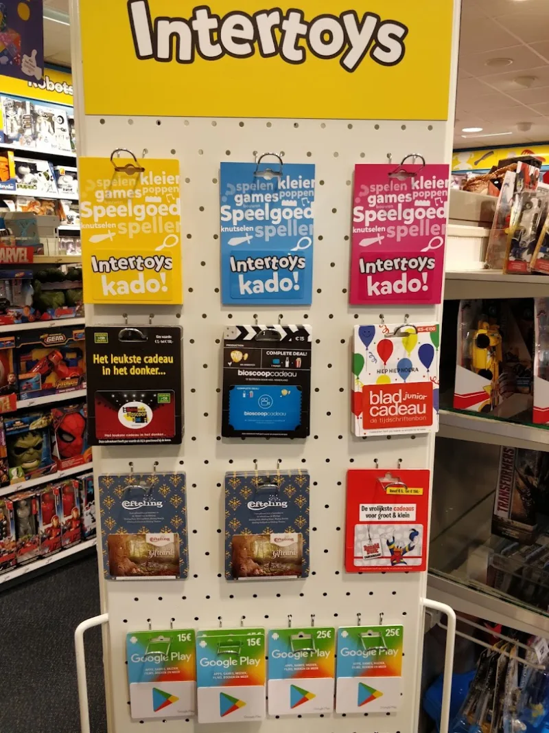 Intertoys Hoofddorp — foto 6