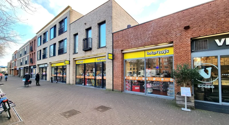 Intertoys Hoofddorp — foto 7