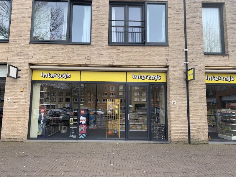 Intertoys Hoofddorp — foto 8