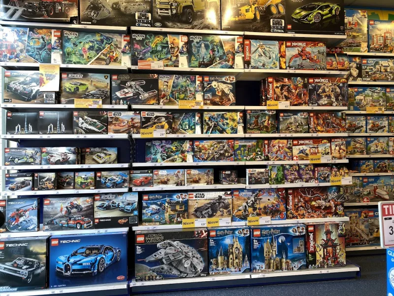 Intertoys Hoofddorp — foto 9