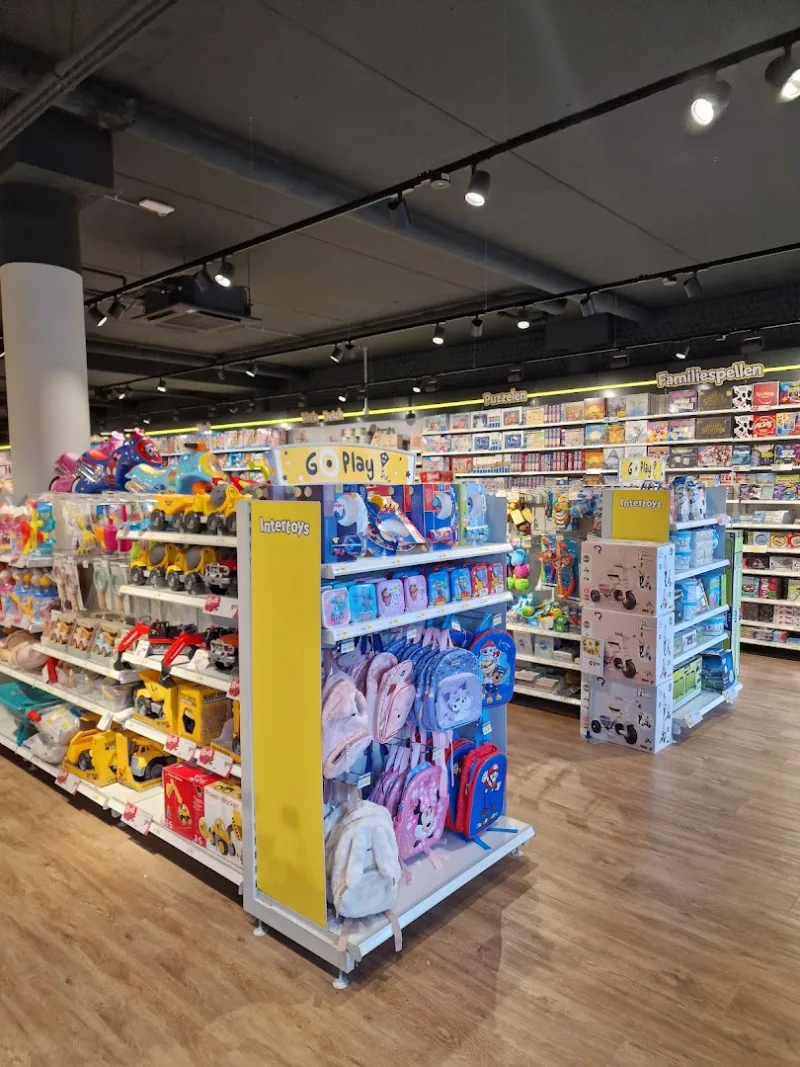 Intertoys Hoogeveen — foto 2
