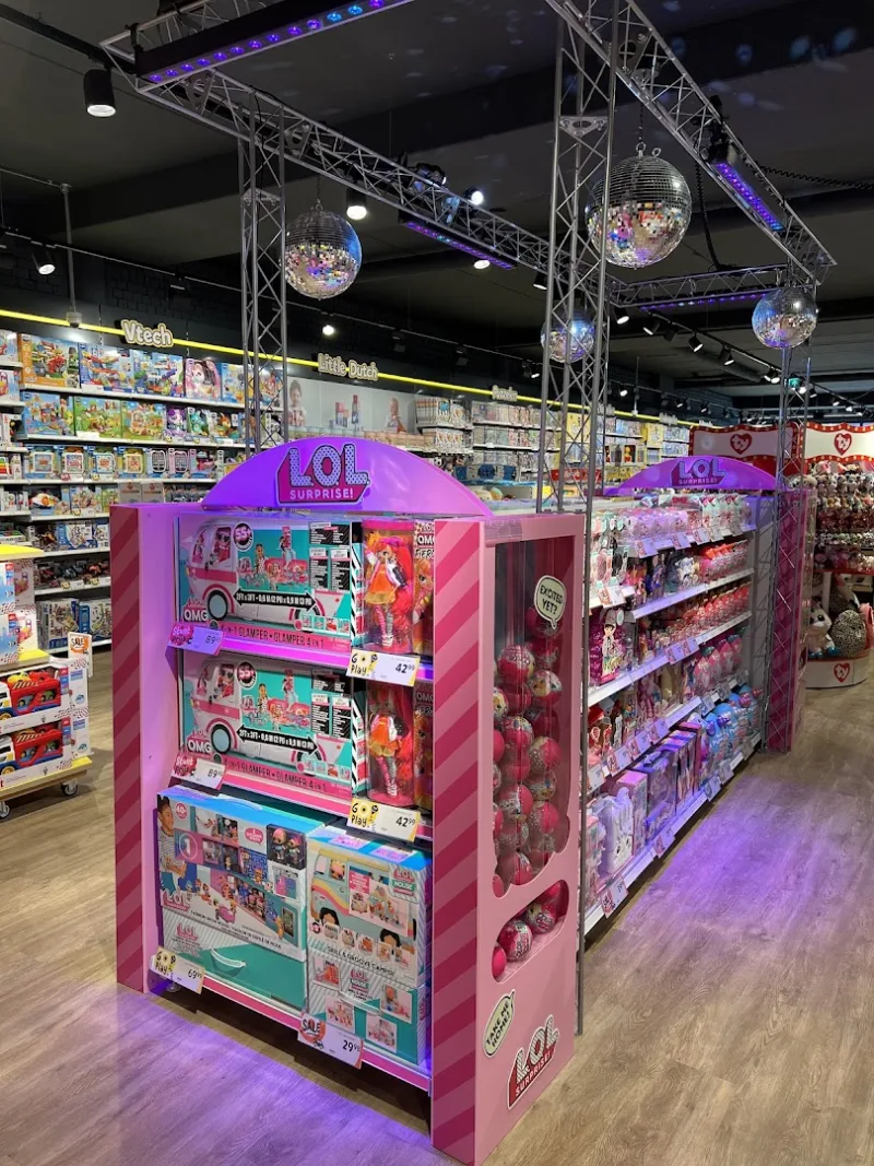 Intertoys Hoogeveen — foto 3