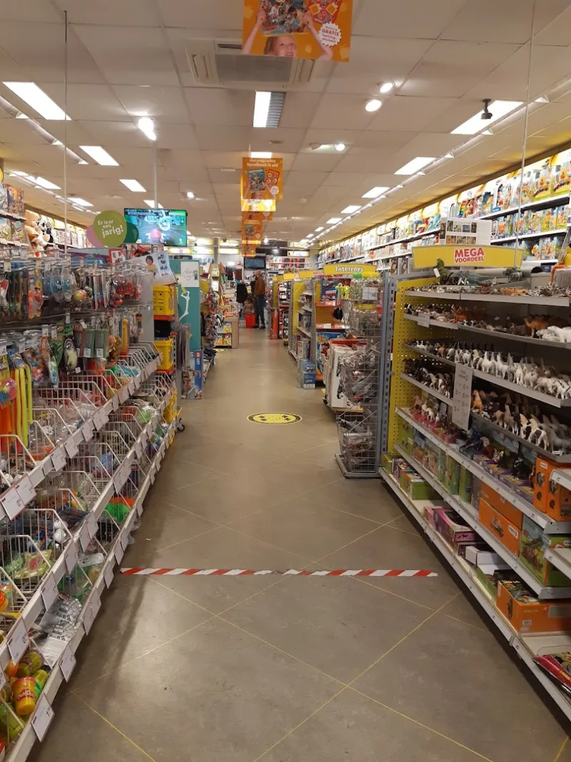 Intertoys Hoogeveen — foto 4