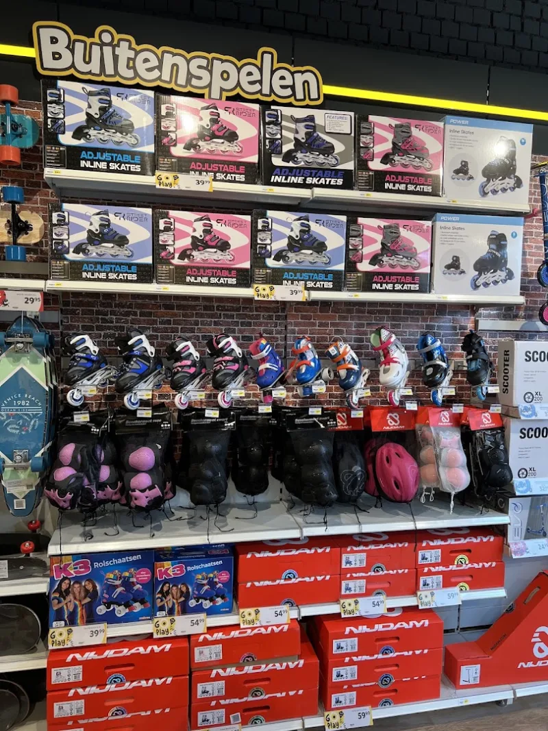 Intertoys Hoogeveen — foto 9
