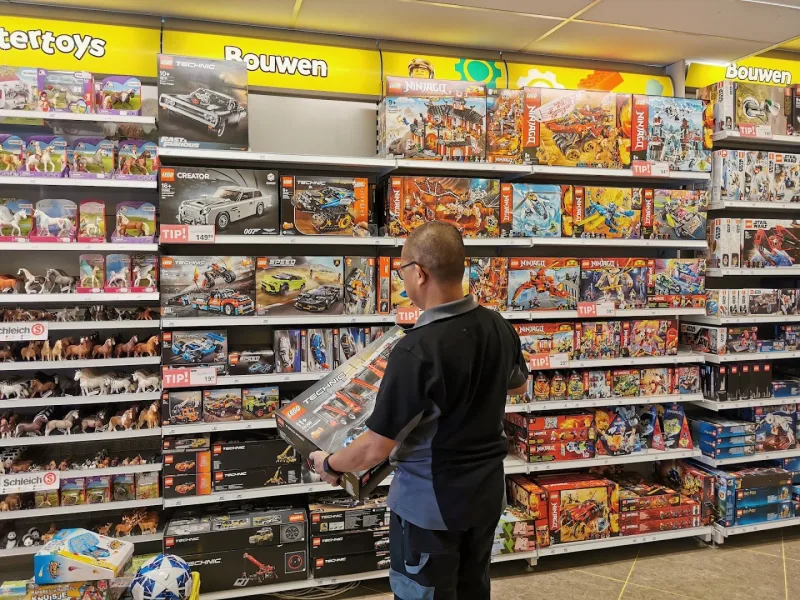 Intertoys Hoogezand — foto 2