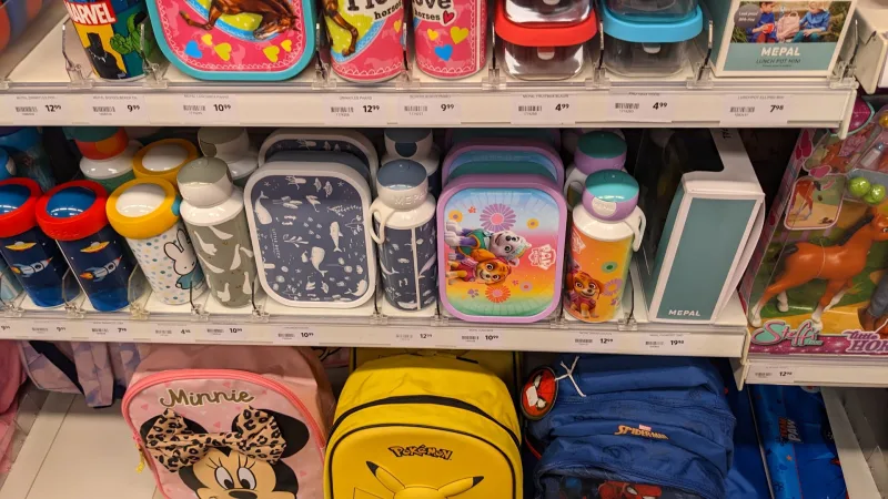 Intertoys Hoogezand