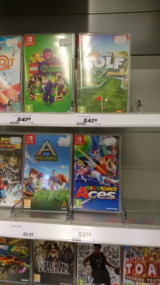 Intertoys Hoogezand — foto 4