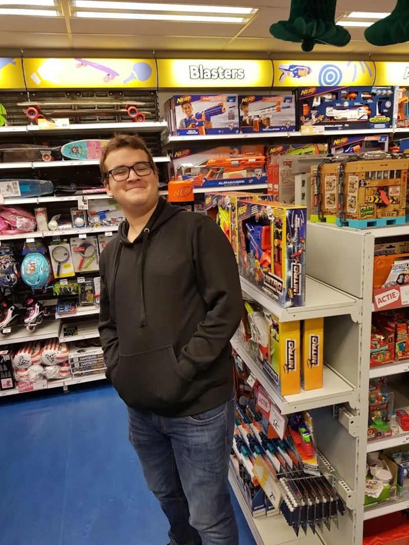 Intertoys Hoogezand — foto 9