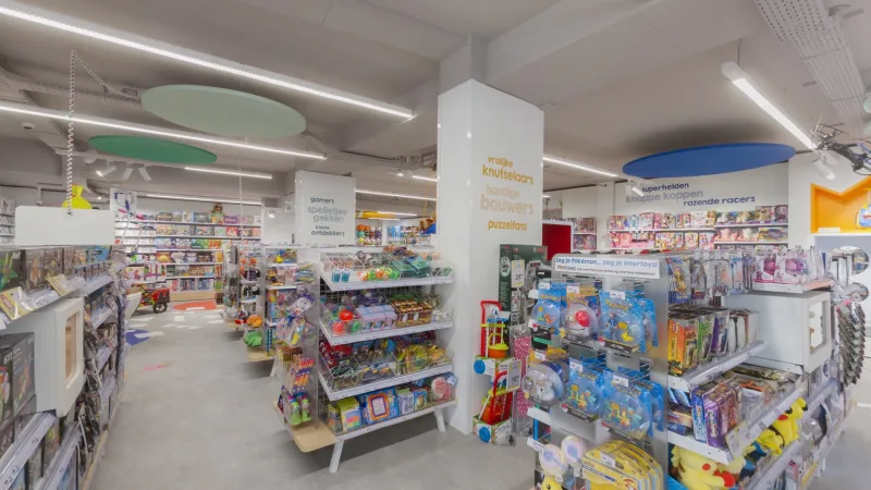 Intertoys Hoorn — foto 2