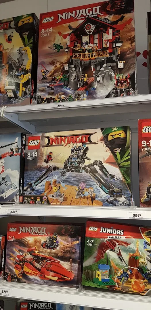 Intertoys Hoorn — foto 4