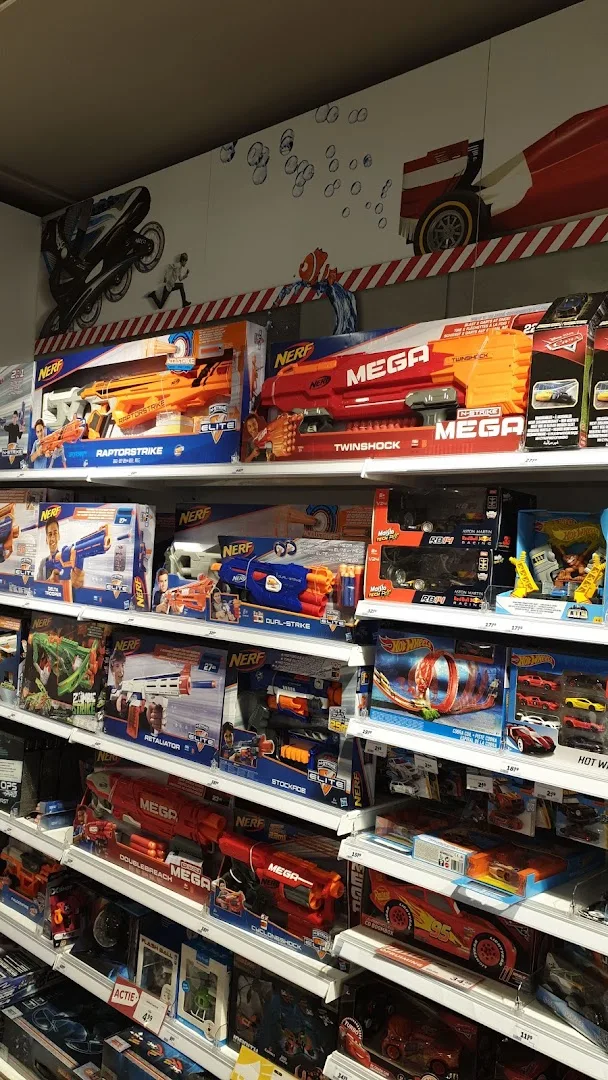 Intertoys Hoorn — foto 7