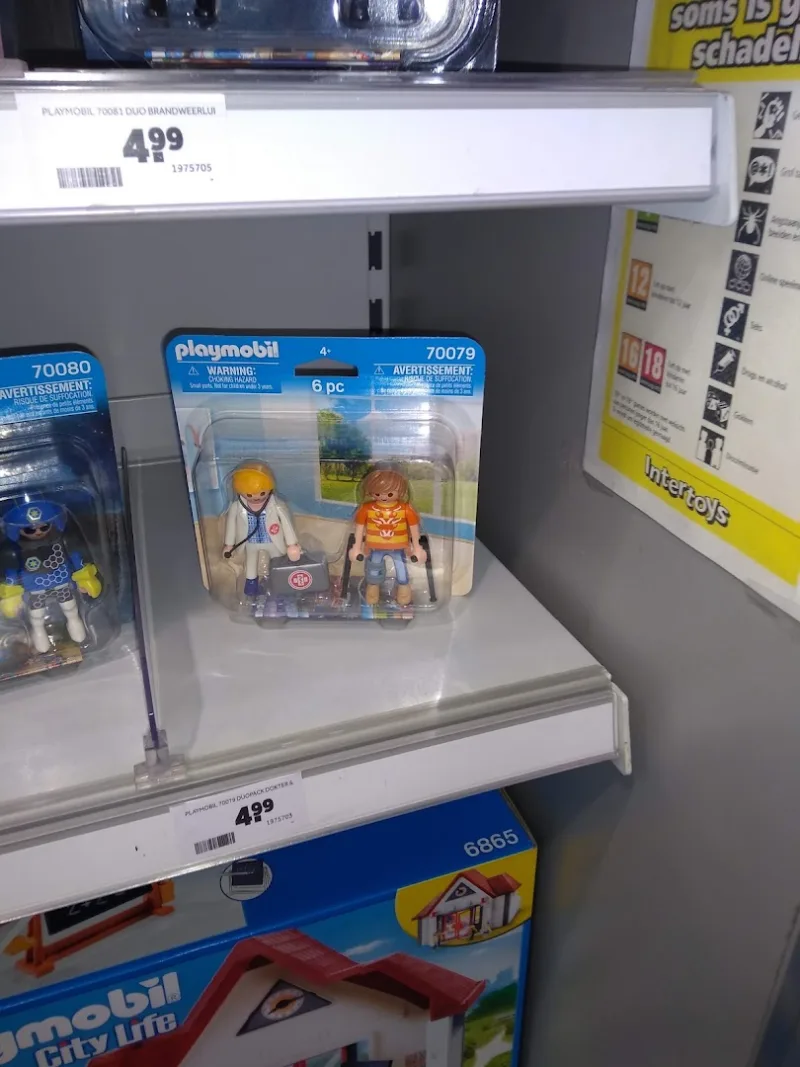 Intertoys Horst — foto 2