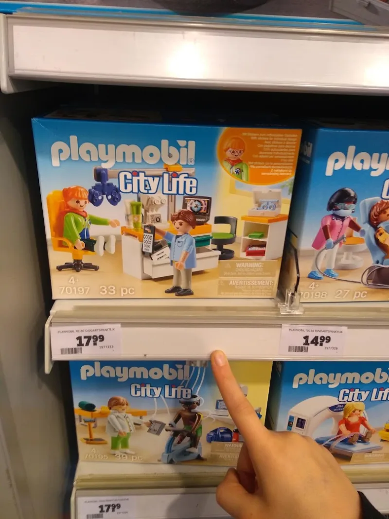 Intertoys Horst — foto 3