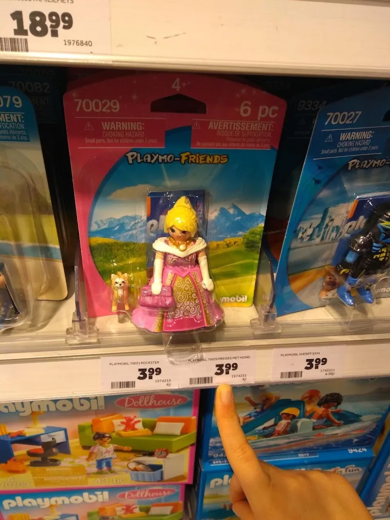 Intertoys Horst — foto 5