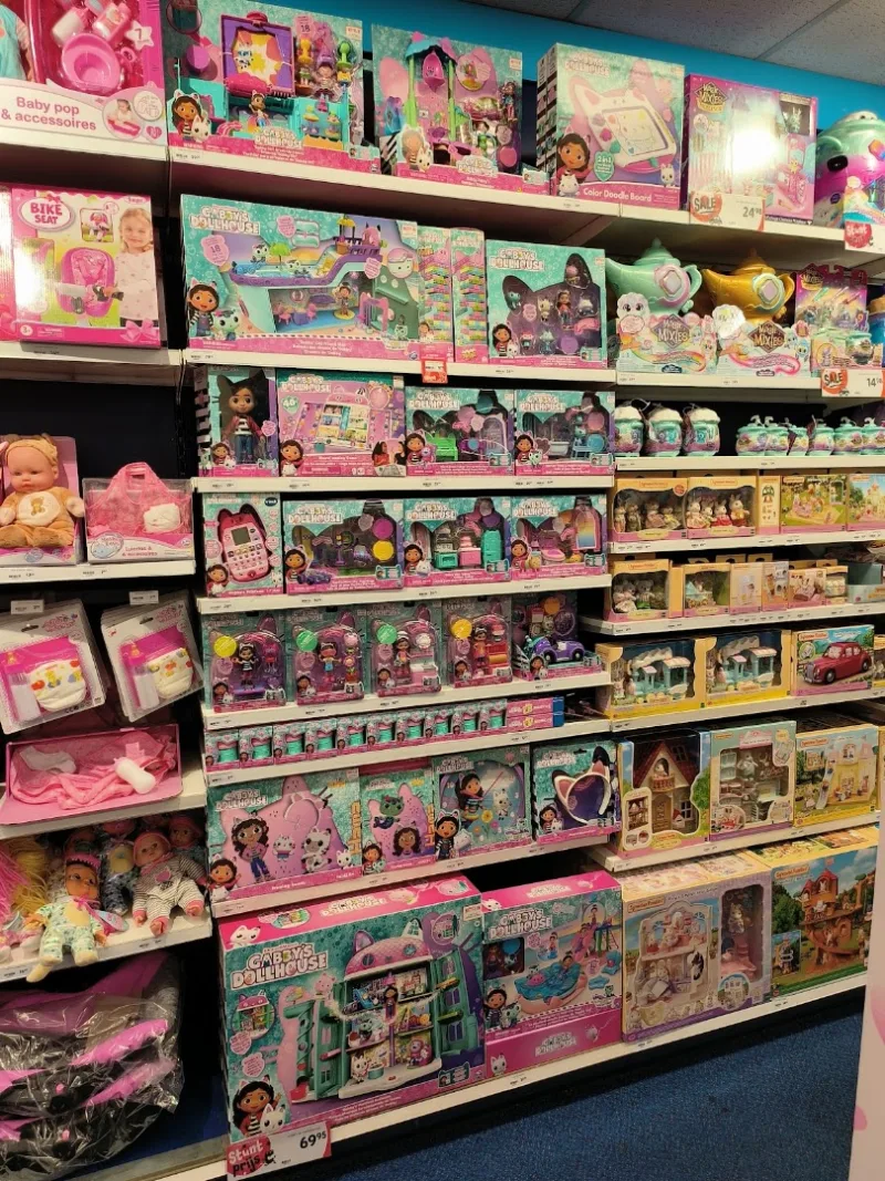 Intertoys Ijmuiden — foto 2