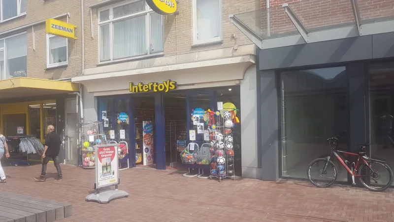 Intertoys Ijmuiden — foto 9