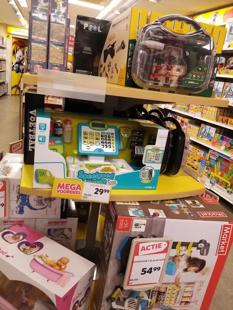 Intertoys Kampen — foto 10