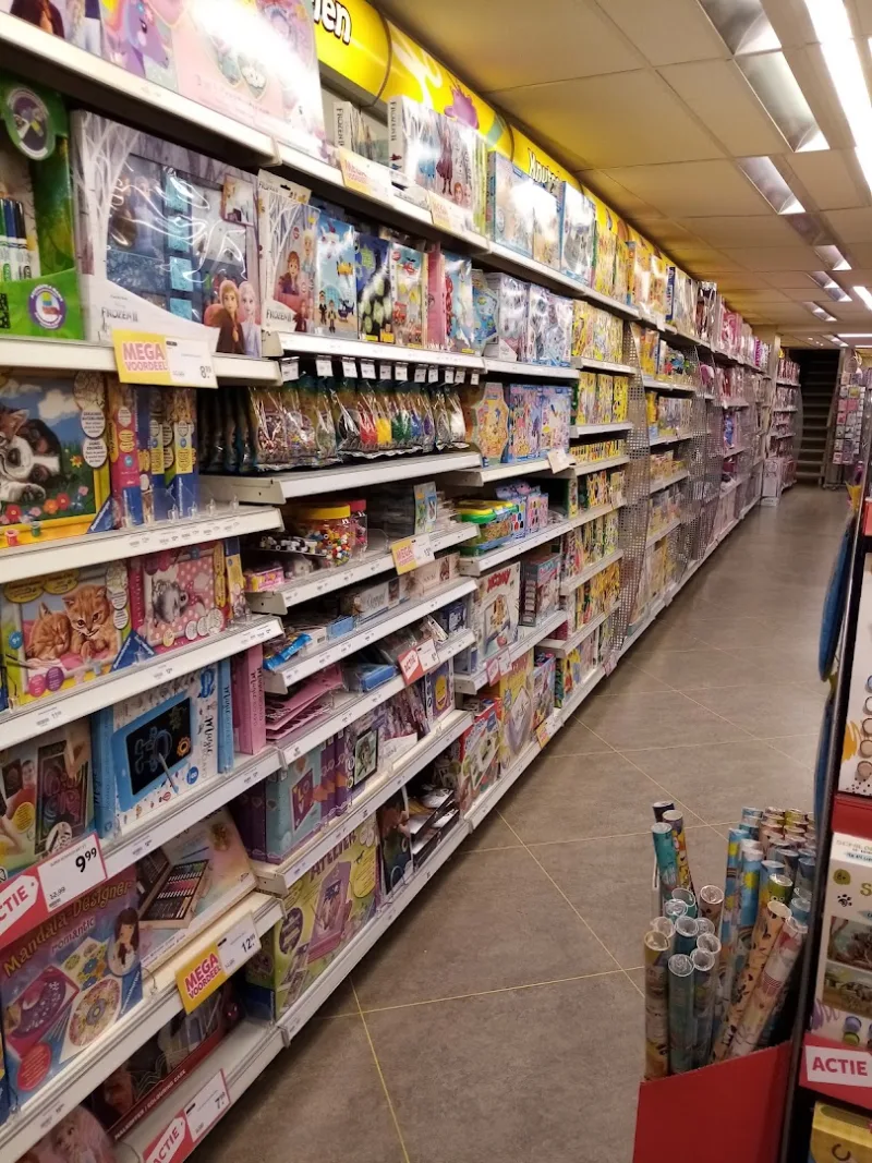 Intertoys Kampen — foto 2
