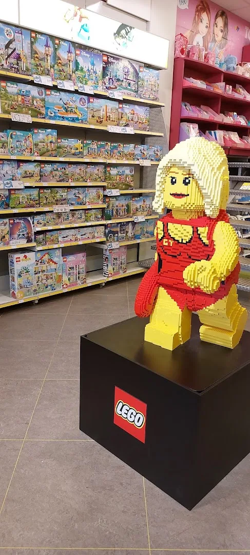 Intertoys Kampen — foto 3