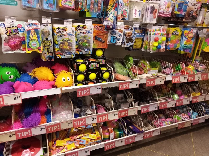 Intertoys Kampen — foto 9