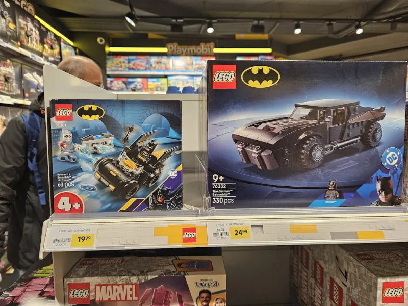 Intertoys Katwijk — foto 2