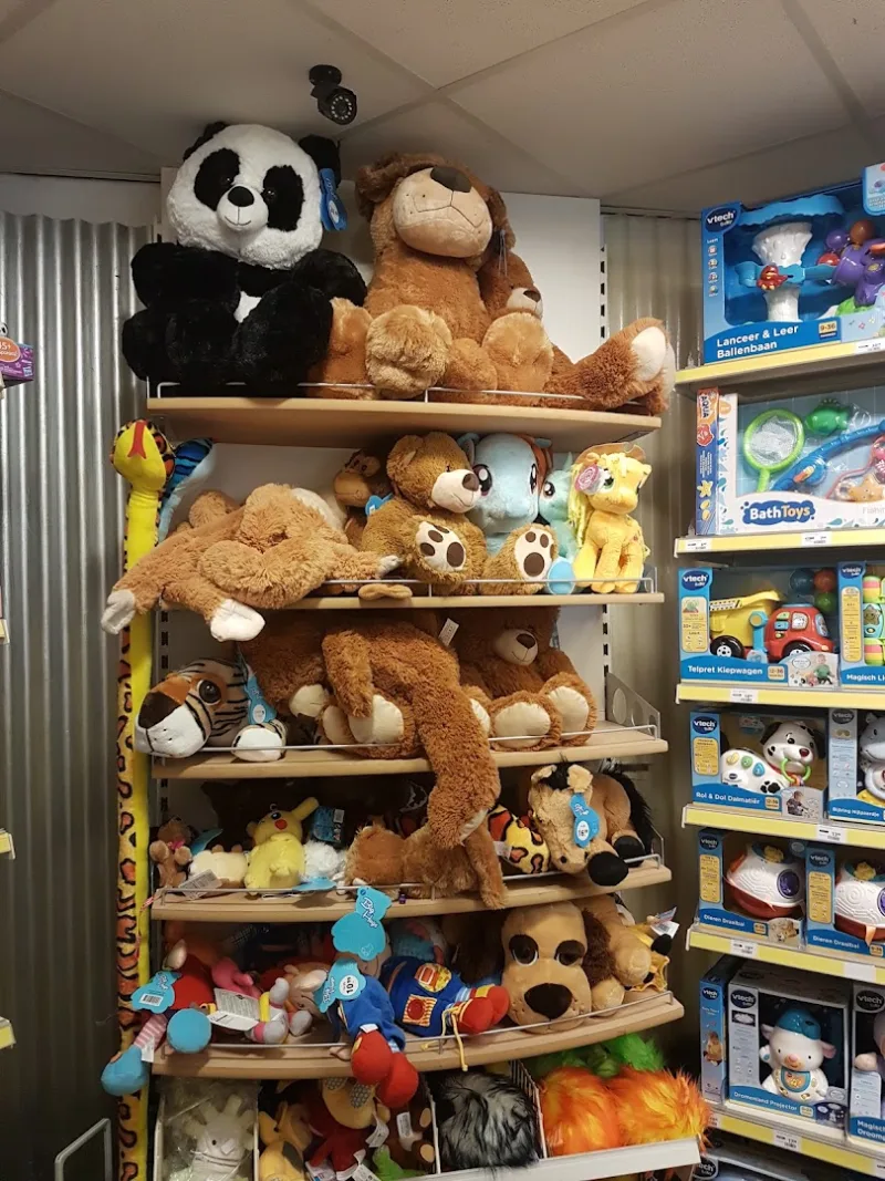 Intertoys Koog Aan De Zaan — foto 10