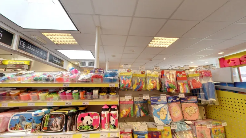 Intertoys Koog Aan De Zaan — foto 2