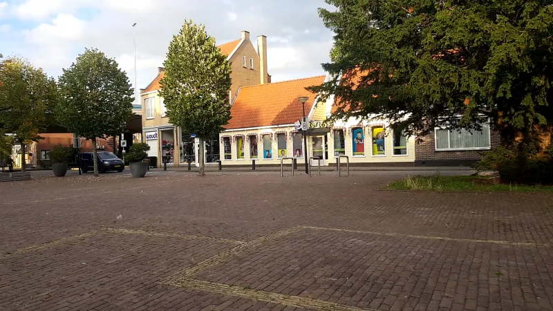 Intertoys Koog Aan De Zaan — foto 3