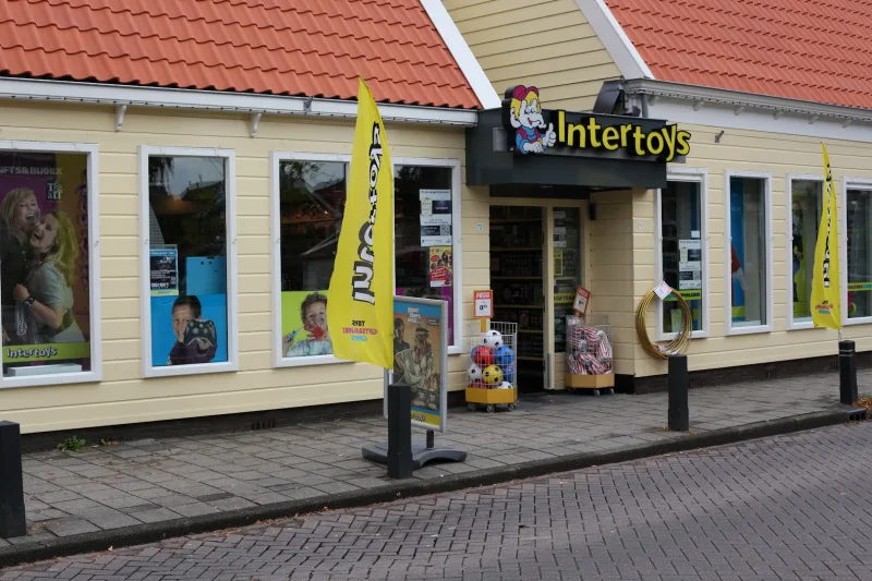 Intertoys Koog Aan De Zaan — foto 4