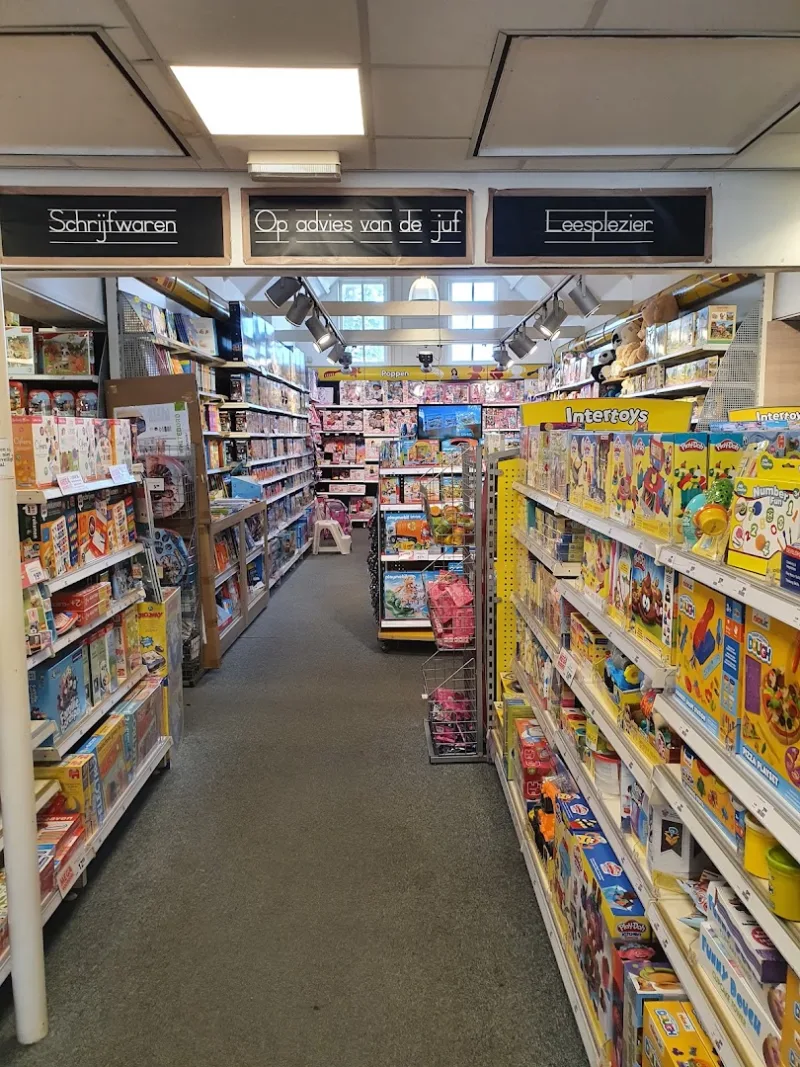 Intertoys Koog Aan De Zaan — foto 5