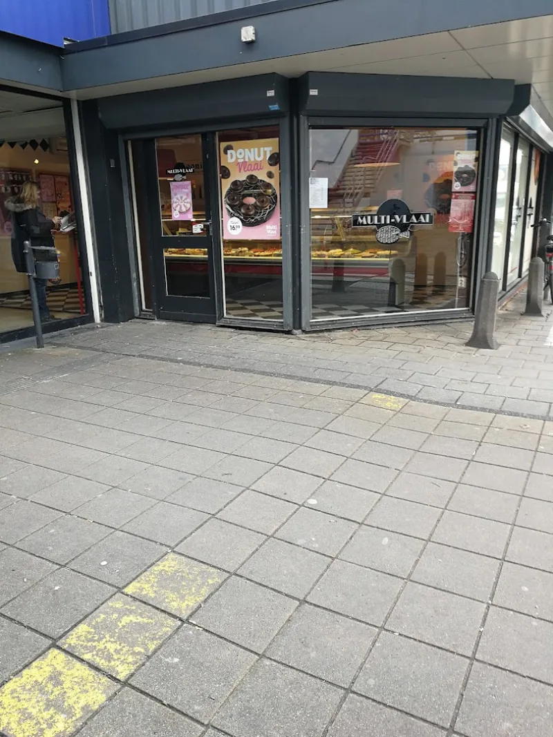 HEMA Dordrecht-Sterrenburg — foto 10
