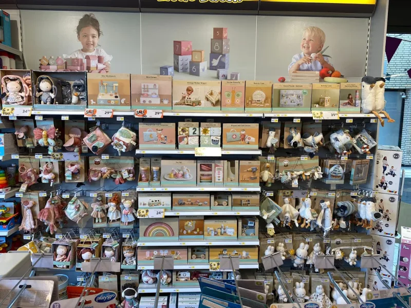 Intertoys Landgraaf — foto 5