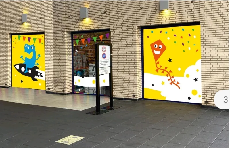 Intertoys Landgraaf — foto 6