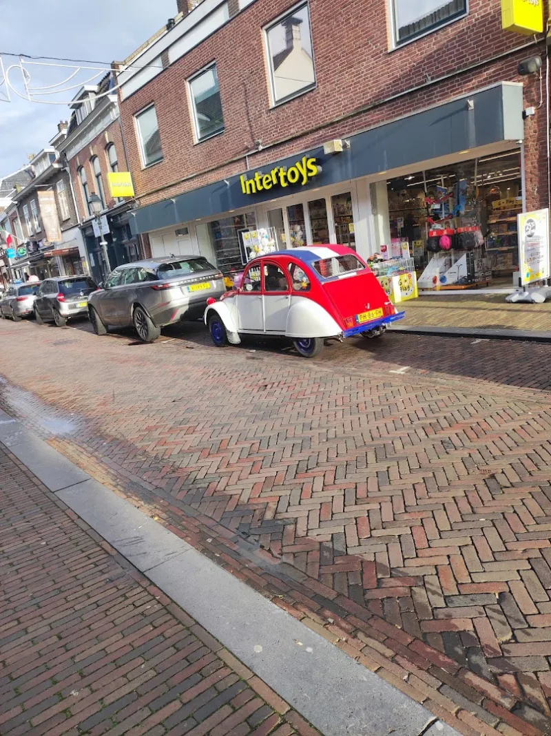 Intertoys Leerdam — foto 10