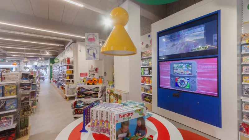 Intertoys Leerdam — foto 2