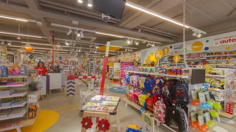 Intertoys Leerdam — foto 4