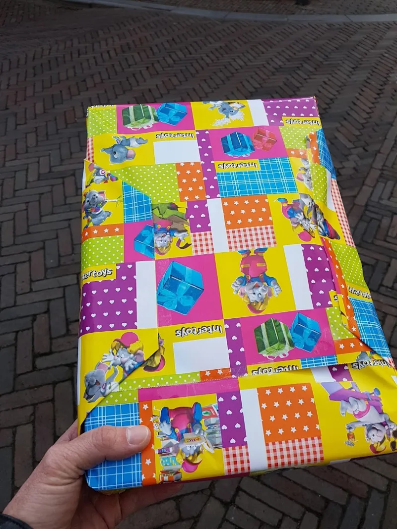 Intertoys Leerdam — foto 6