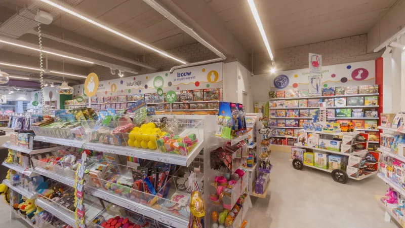 Intertoys Leerdam — foto 7