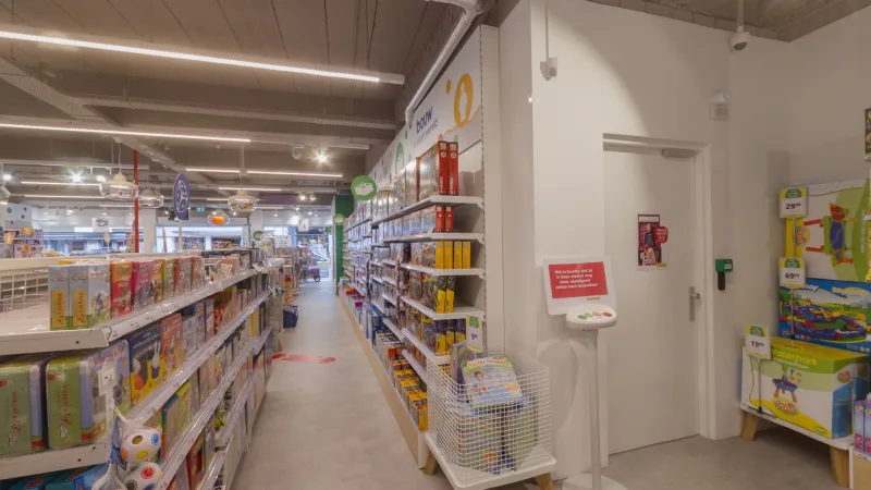 Intertoys Leerdam — foto 8