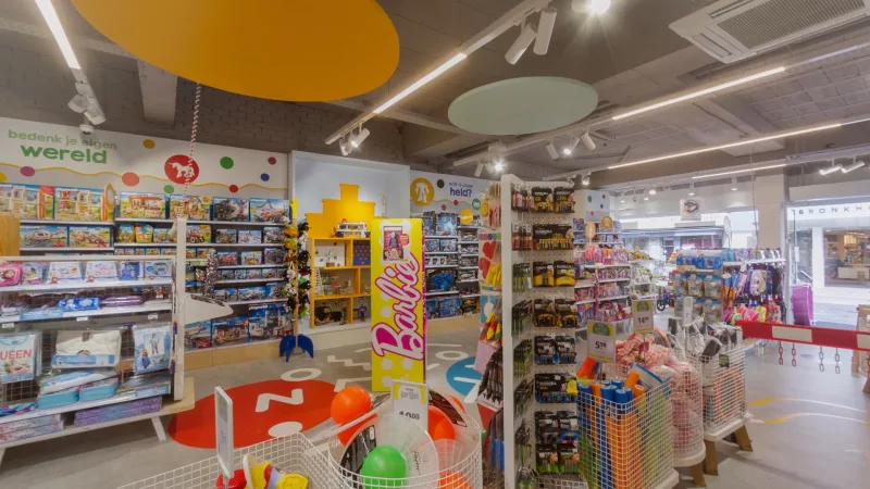 Intertoys Leerdam — foto 9